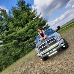 Meet your Posher, Abigaile